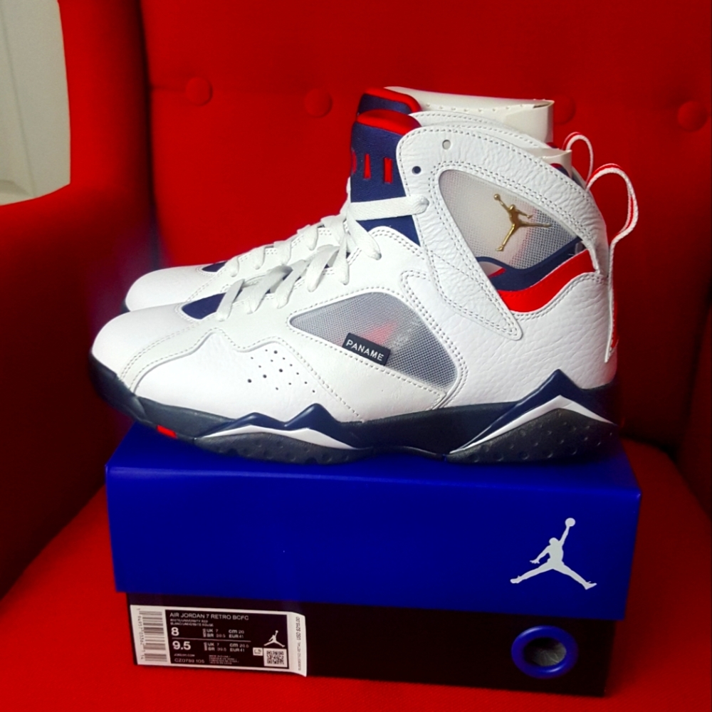 Air Jordan 7 Retro